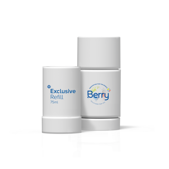 Exclusive Refill 75ml